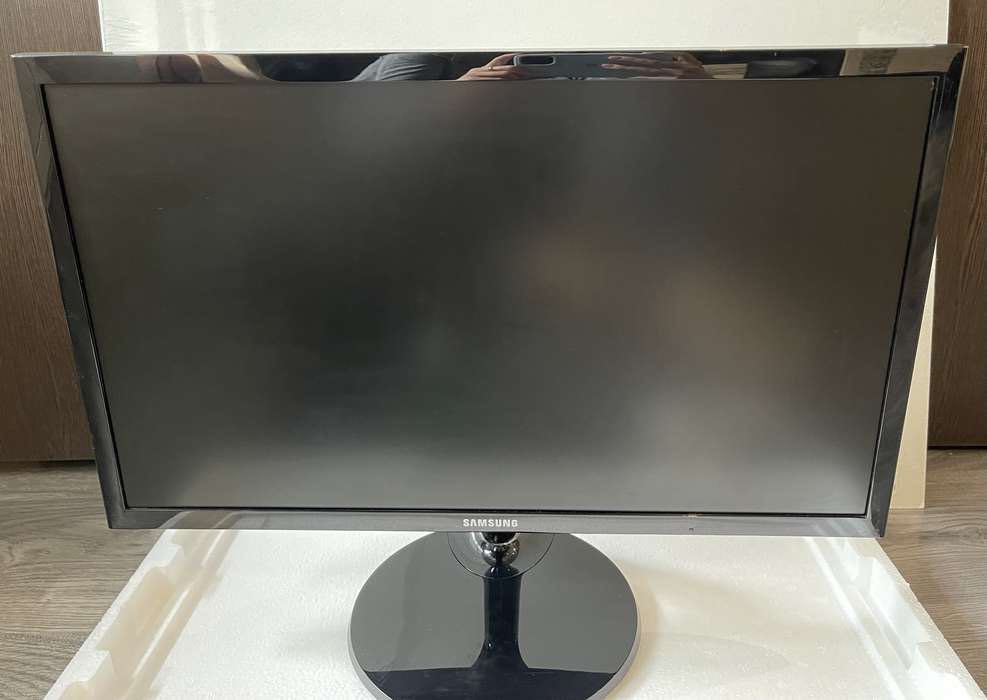 Samsung LED Monitor 22, SF350