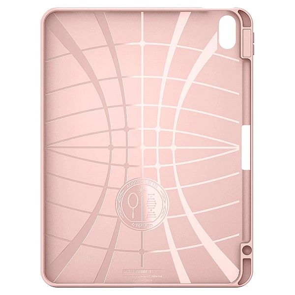 SPIGEN URBAN FIT IPAD AIR 10.9/4 / 5 / 2020, 2022 / 11/6 / 2024 ROSE G