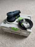 Festool szlifierka