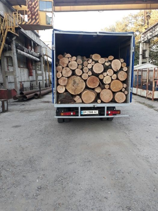 Продам Дрова Дуб Харьков 1600грн(Не Диспетчер)