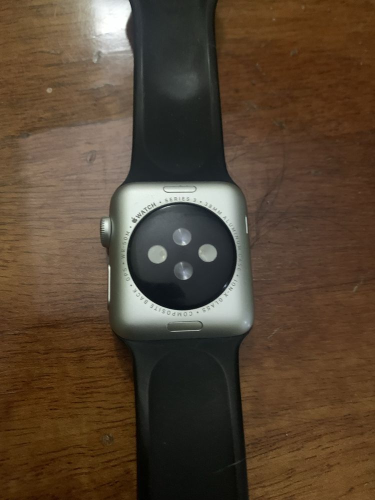 Годинник Apple watch Series 3