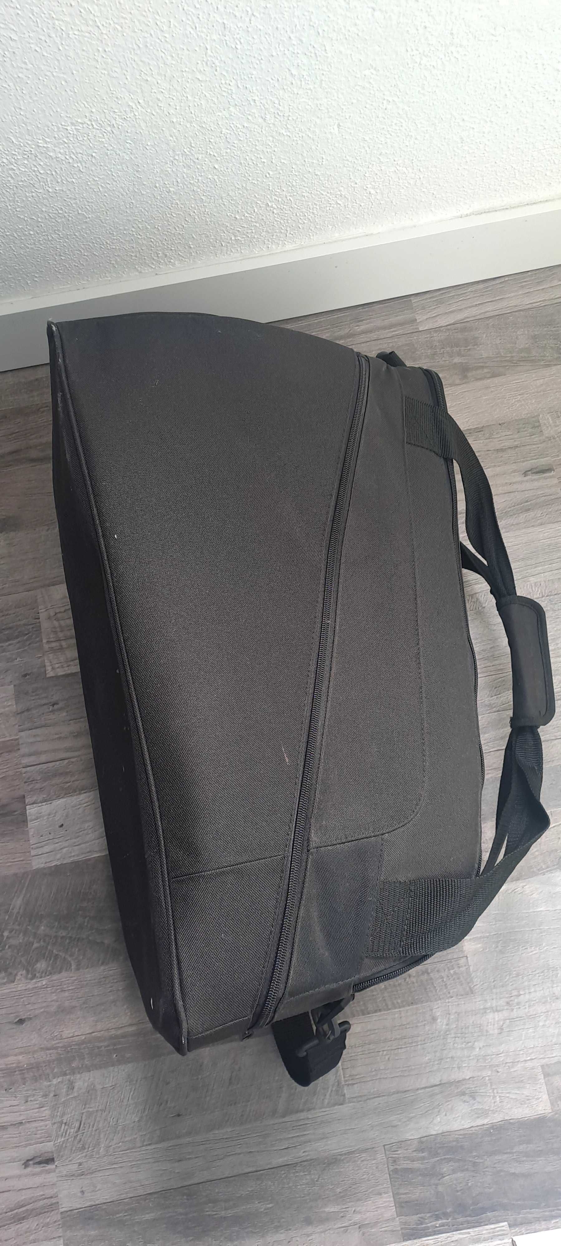 Consola viagem ford fusion