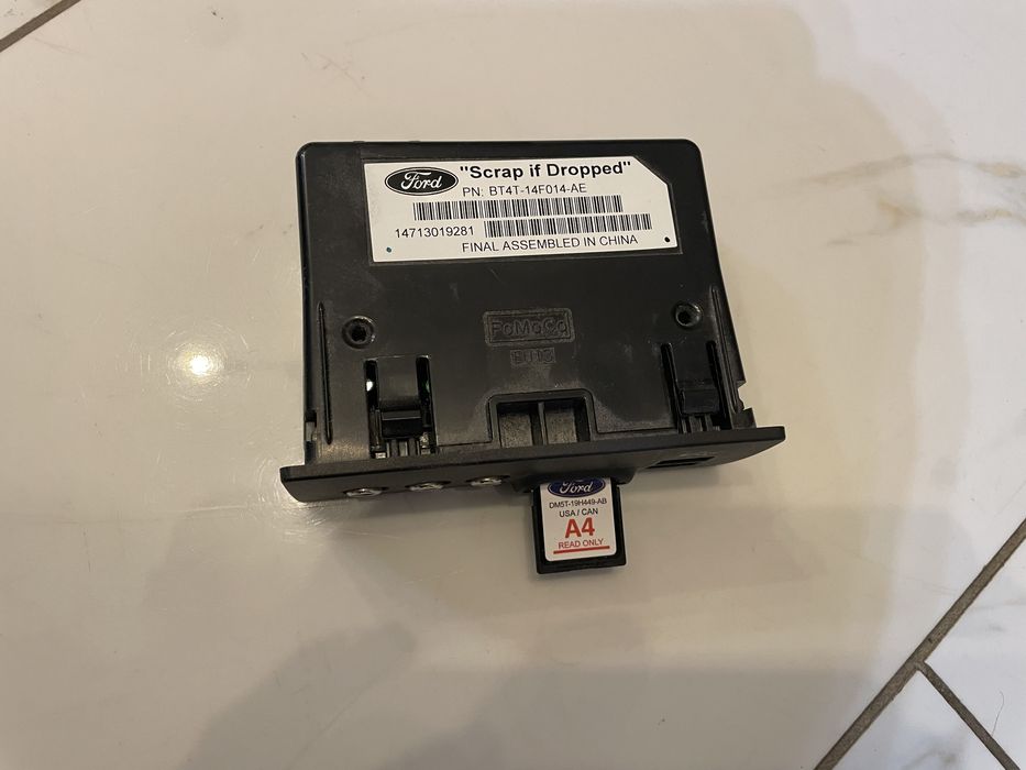 Сінк (apim) 2  магнітола + хаб