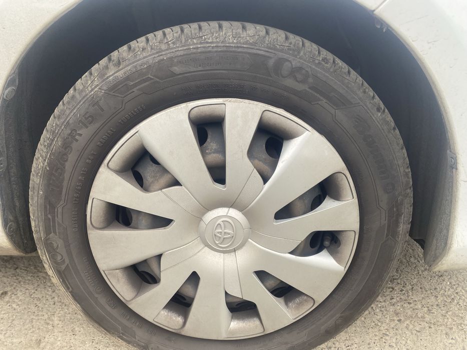 Opony Barum Bravuris 5 sezon letni 2023