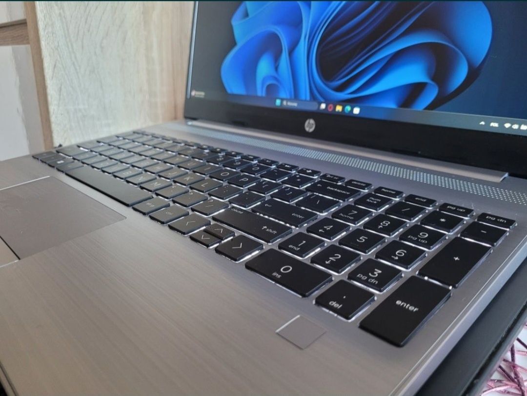 HP 255 G9 | Ryzen 5 5625U | 16 GB RAM | 512 GB SSD | Win 11 | GWARANCJ
