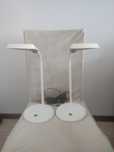 Lampa biurkowa diodowa Polux DEL-1207
