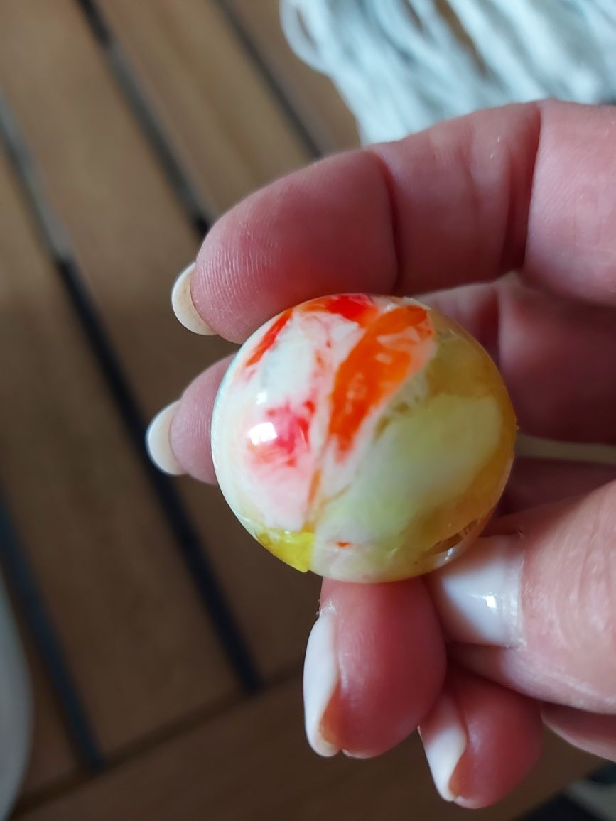 20 bolas saltitantes de vários tamanhos