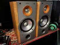 Kolumny sony ss-nx1