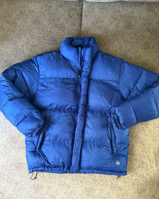 Пуховик. Куртка ZARA DNWR. Оригинал. L/XL