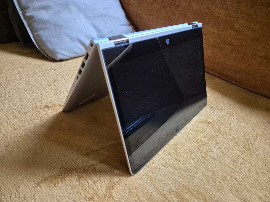 Laptop HP Pavilion x360 14ba022nw - Tablet 2w1 Intel i5-7200 DOTYKOWY
