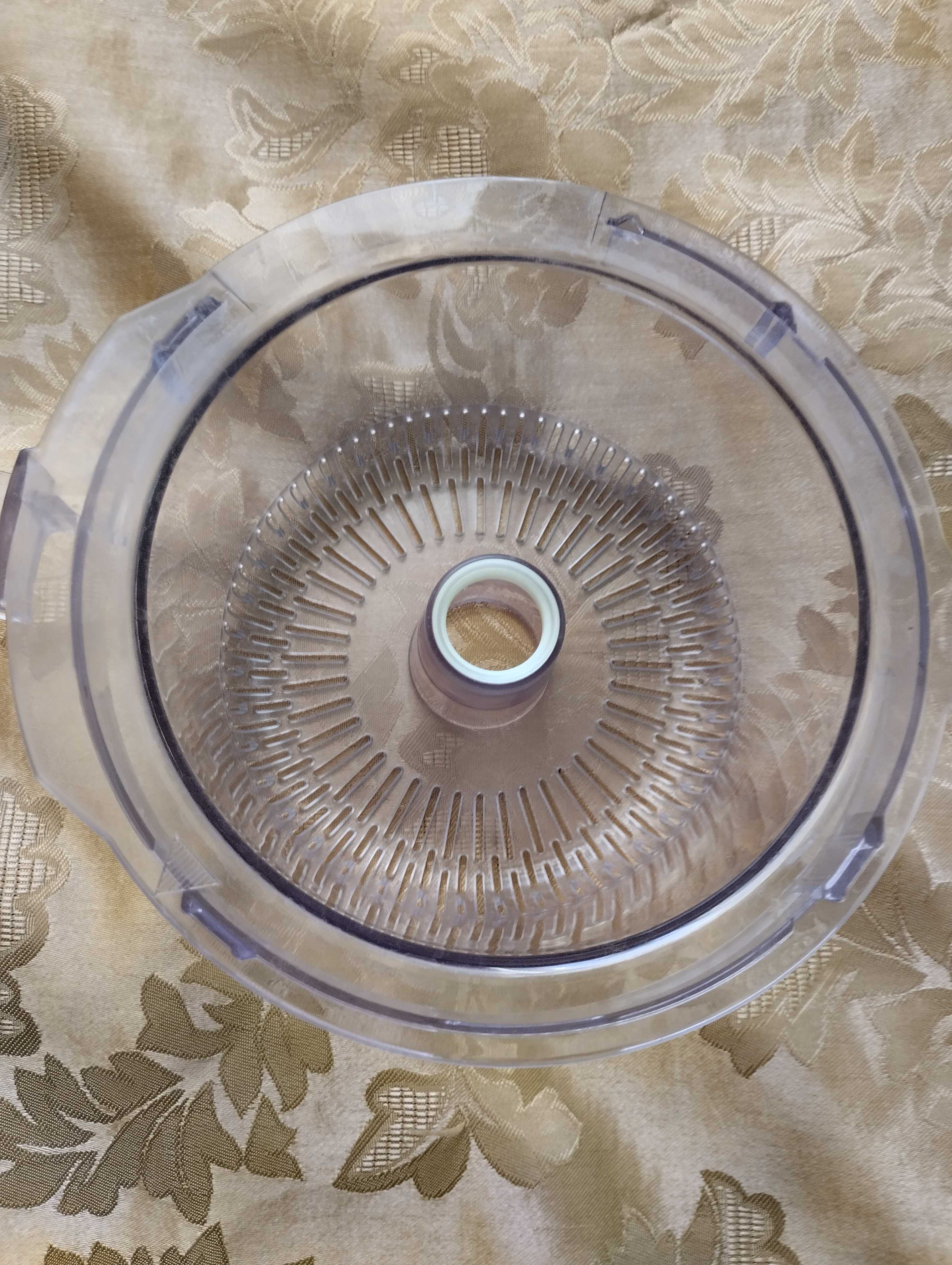 Фільтр сито для цитрусових для соковижималки кухонного комбайна Braun