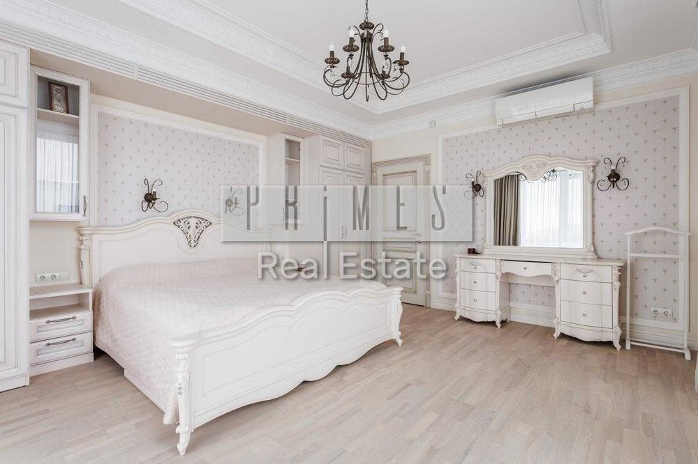 Продажа 3к квартиры ЖК Новопечерские Липки, Драгомирова 9, Печерск