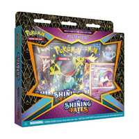 Pokémon TCG: Shining Fates Mad Party Pin Collection Polteageist