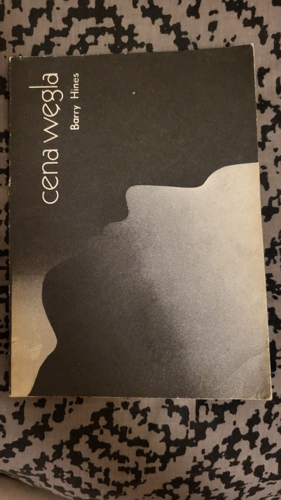 Cena węgla Barry Hines