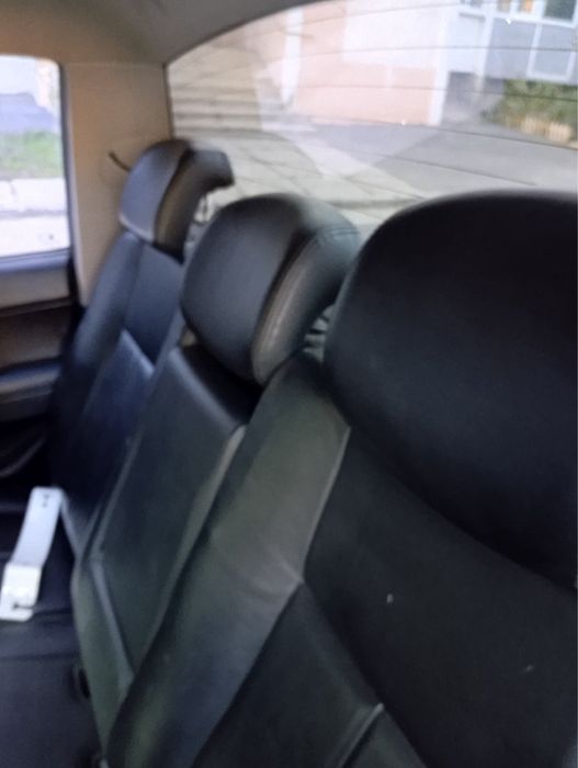 SsangYong Actyon Sports 2011 • 2.0 дизель • 144 тыс. км