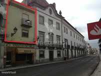 Prédio para recuperar em Ponte de Sor