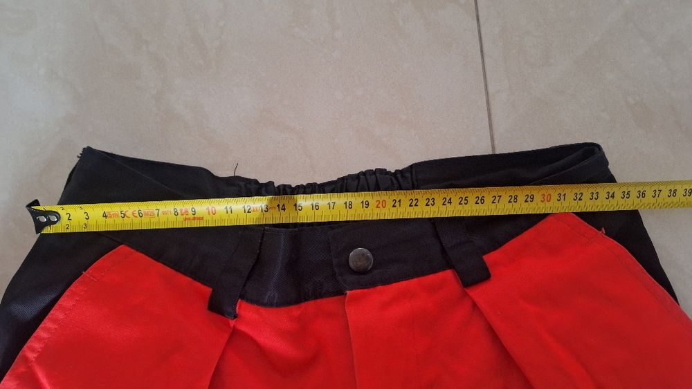Spodnie Ratownictwo Medyczne  48