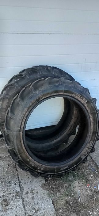 Pneus trator 8.3-24