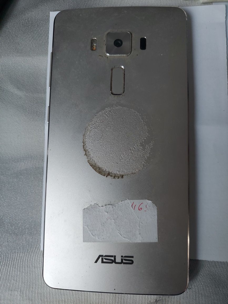 Asus zenFone 3 Deluxe ZS570KL 6/64