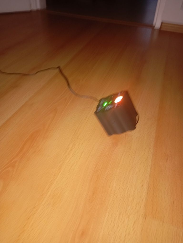 Kula dyskotekowa efekt wow