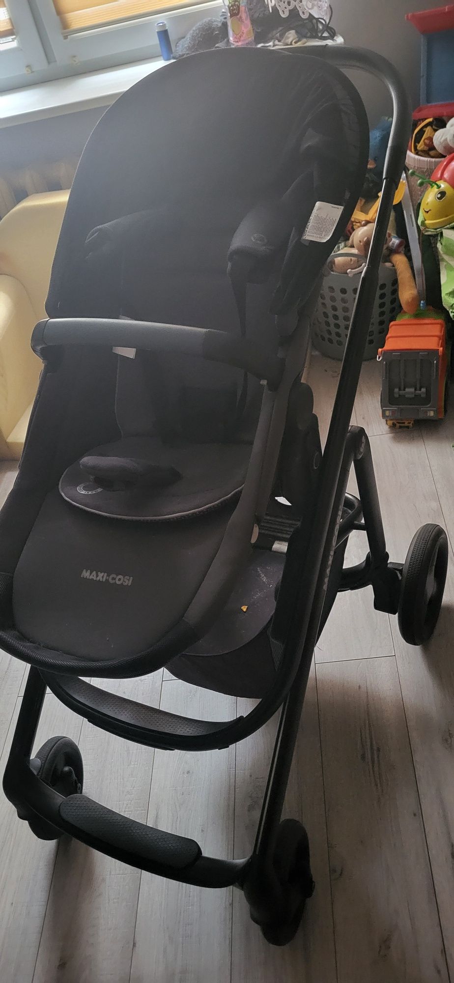 Spacerówka maxi cosi