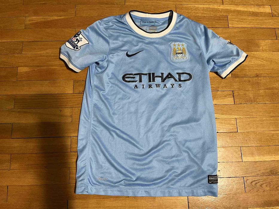 Manchester City Nike Zabaleta 147/158 cm