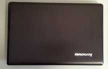 Laptop Lenovo Y580 i5 GTX 660M SSD 256GB HDD 1TB