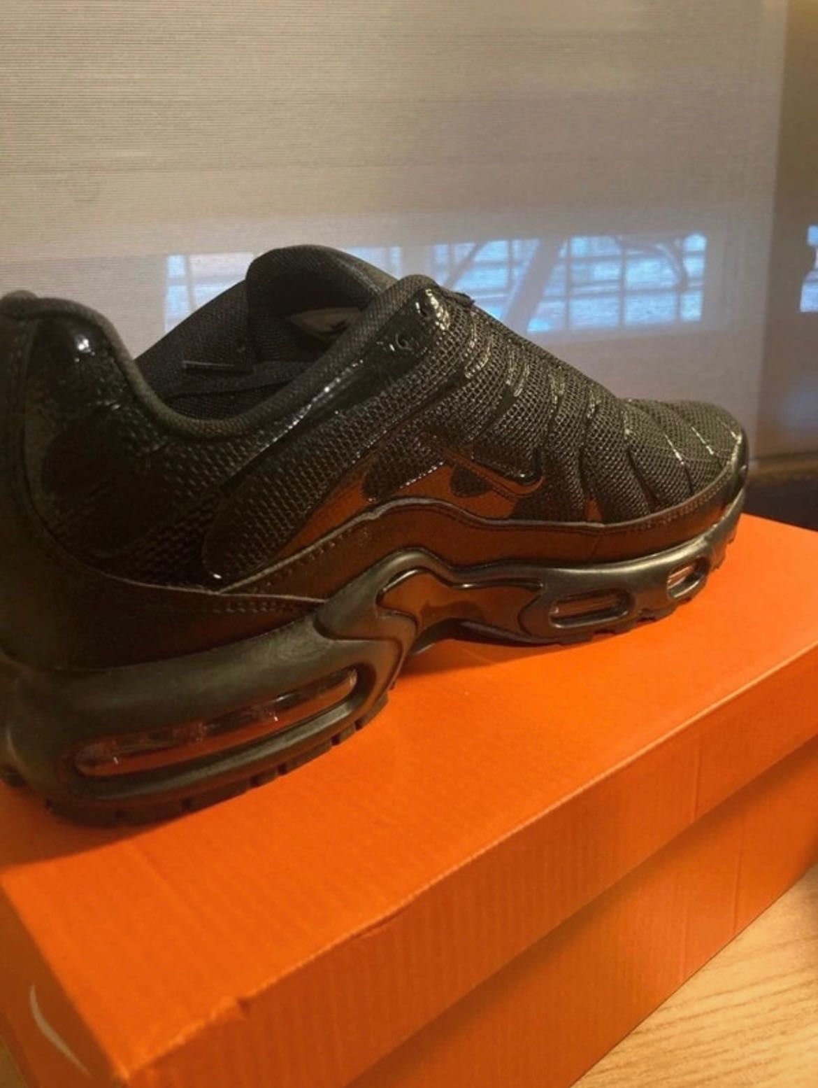 Air Max plus tn 1