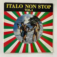 Płyta Winylowa Italo Disco