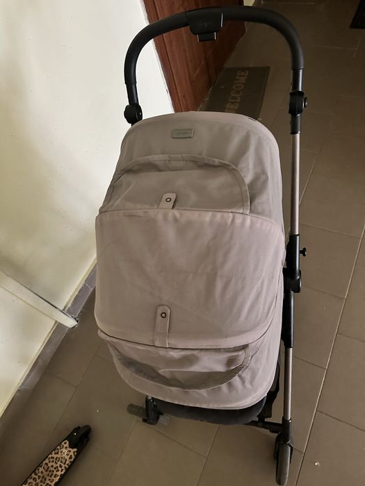 Коляска Cybex Melio