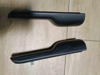 Seat altea zaślepki drzwi