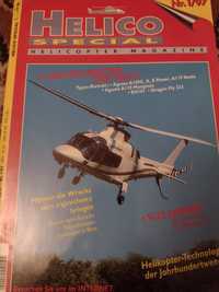 "Helico Special" Helicopter Magazine nr. 1'97