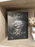 Art of Fallout 4. Артбук/Artbook