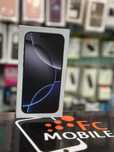 Iphone 16 Pro Max 512GB Black Titanium, Bez Rat, Nowy, Sklep, Domino