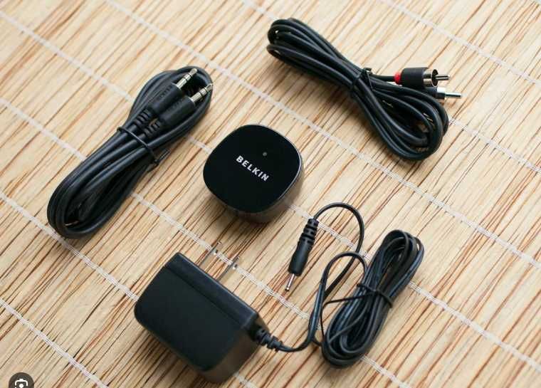 Colunas Logitech X-530 + Subwoolfer