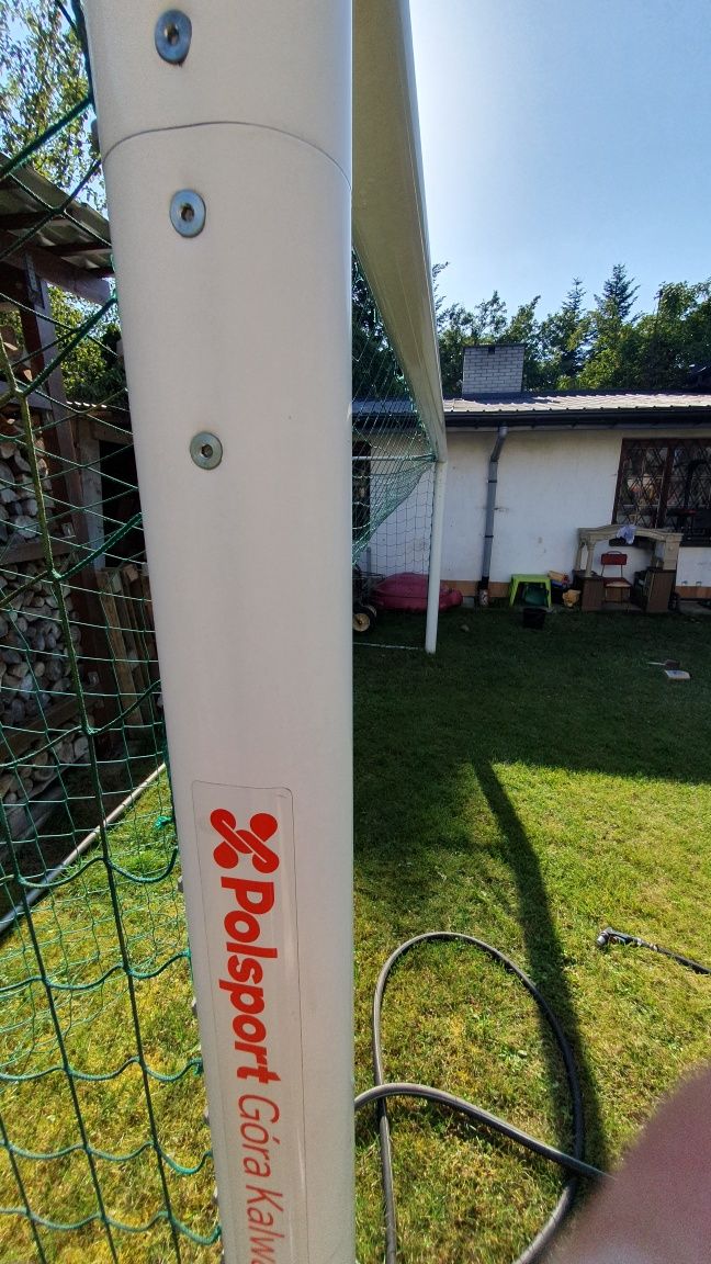Bramka Polsport 5x2