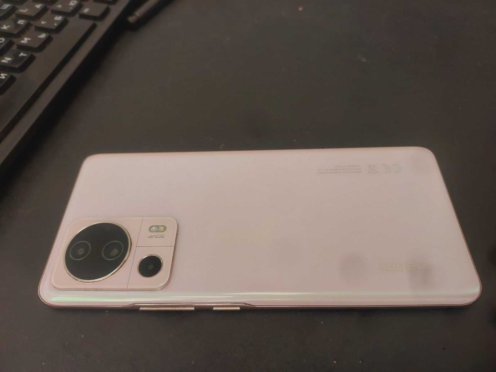 XIAOMI 13 Lite Pink