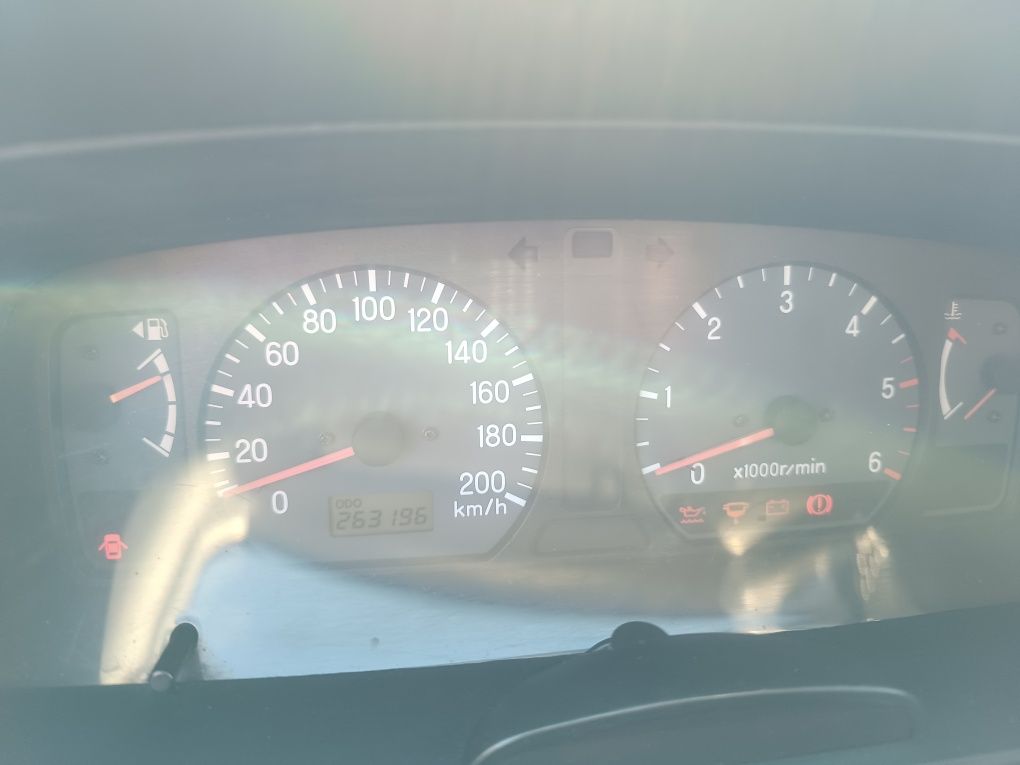 Mitsubishi Pajero sport GLS 4X4 em ótimo estado