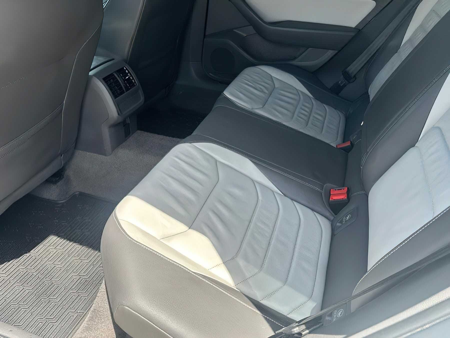 Volkswagen Arteon SEL 2020