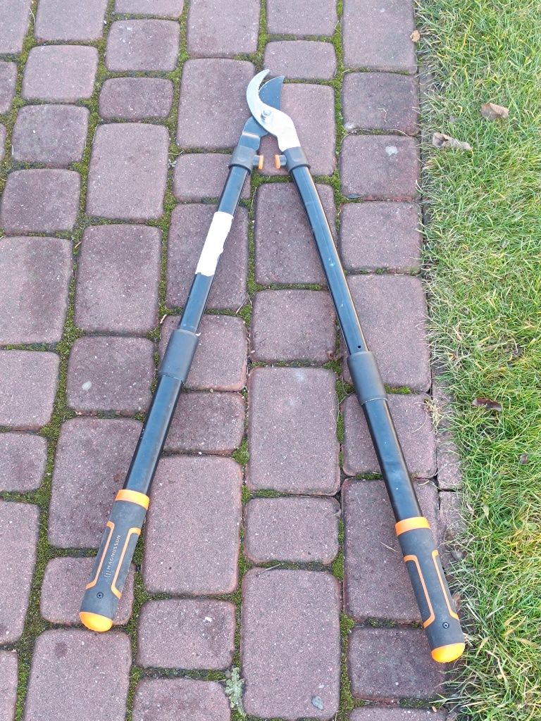 Sekator ogrodowy Magnusson