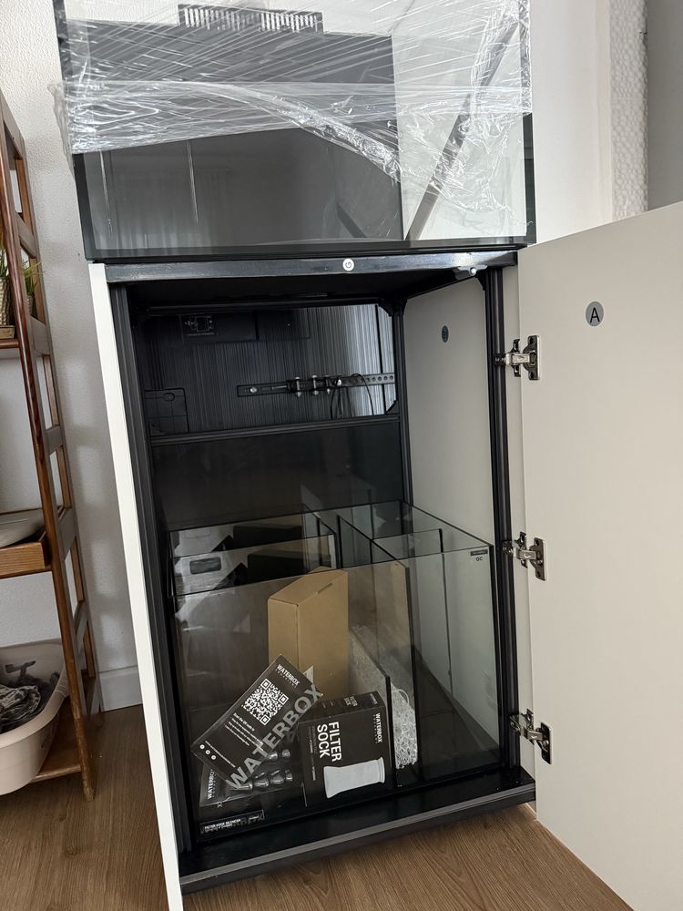 Aquario Waterbox 60.2 (novo)
