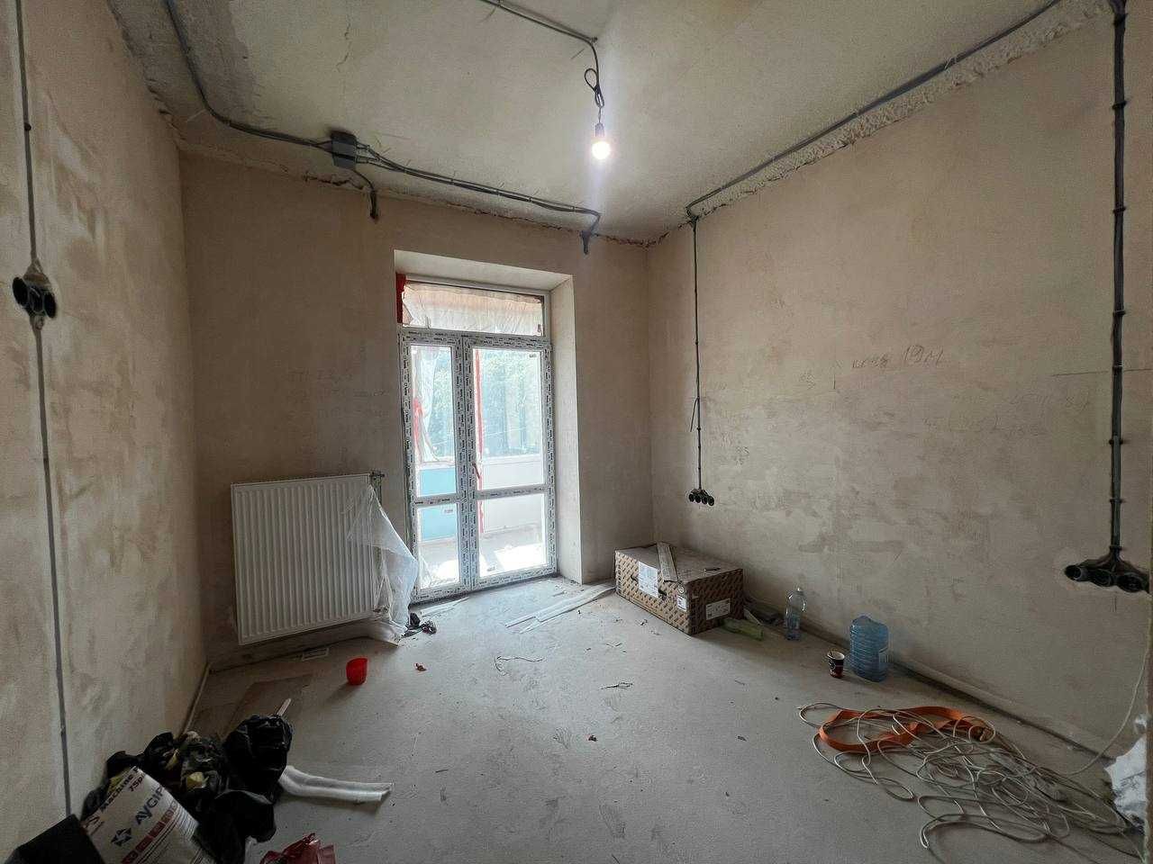 Продам 3 комнатную СТАЛИНКА в центре, 77м2, 70% капитального ремонта