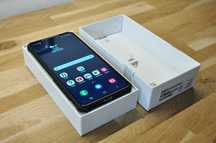 Samsung S21 FE 5G, model: SM-G990B2/DS, kolor biały