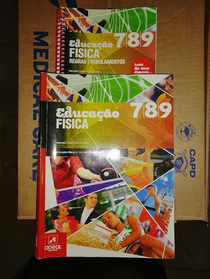 vendo livros escolares e preparação  exames  5º ano , 6º ano e 7º anos