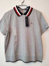 T-shirt polo Tommy Hilfiger S