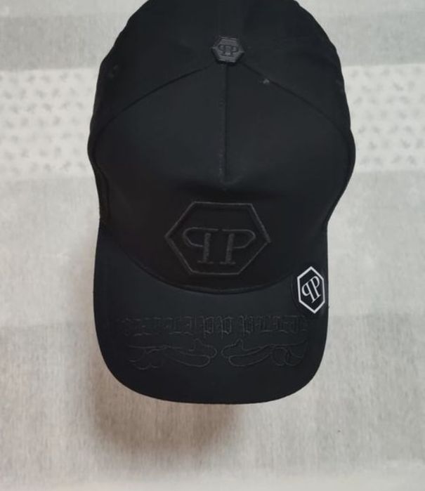 Czapka Philipp Plein cap PP