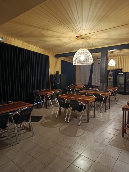 Trespasse_Cervejaria Apeadeiro