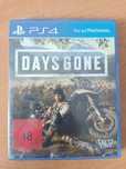 Gra Days Gone na PS4