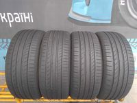 Літні шини Continental 225*40R19