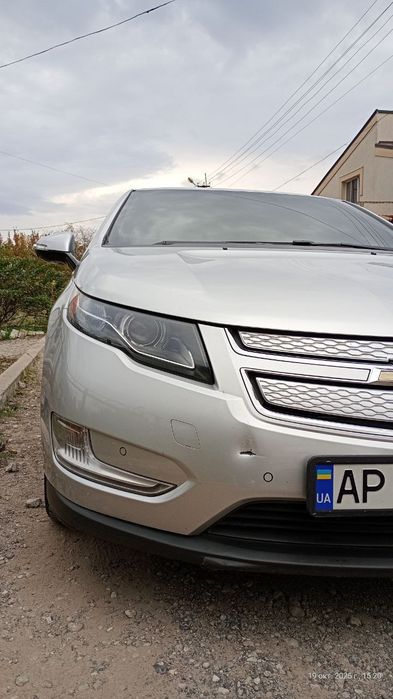 Продам Chevrolet Volt